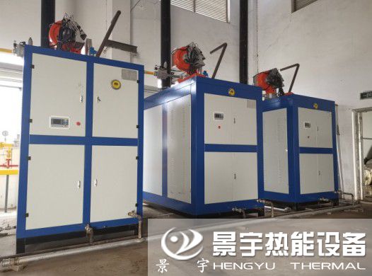 1噸超低氮燃氣蒸汽發(fā)生器發(fā)往重慶