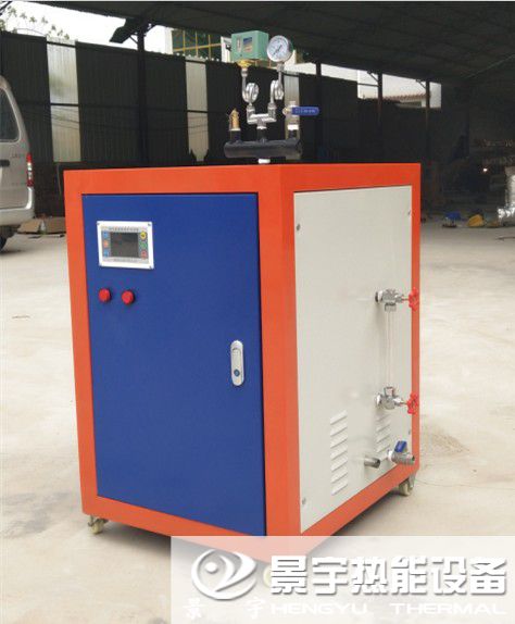 電加熱蒸汽發生器維修時要注意的三個問題